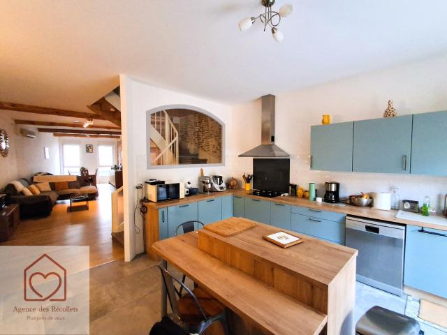 Maison vente à Castelsarrasin, Moissac