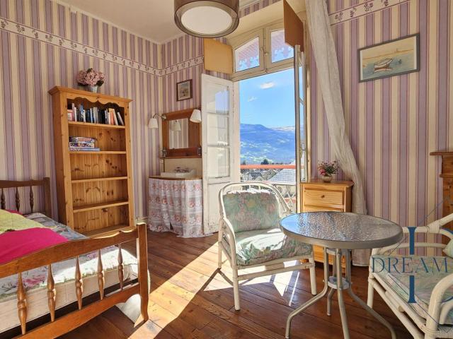 Maison vente à Argelès-Gazost, Ayzac-ost