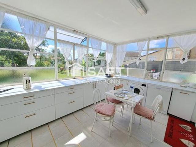 Villa vente à Jonzac, Mirambeau