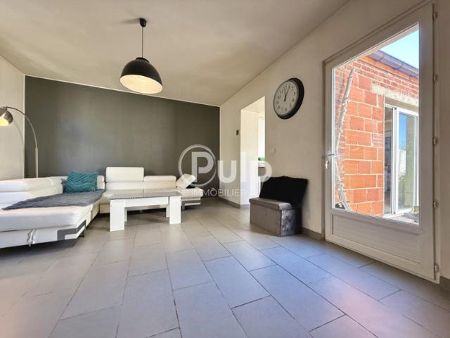 Maison vente à Douai, Bruille-lez-marchiennes