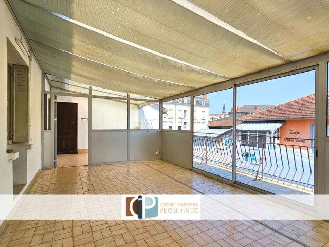 Maison vente à Bourg-en-Bresse, Replonges