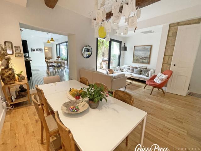 Maison vente à Nîmes, Gard