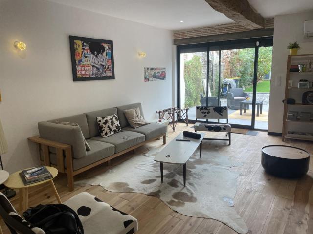 Maison vente à Marmande, Tonneins
