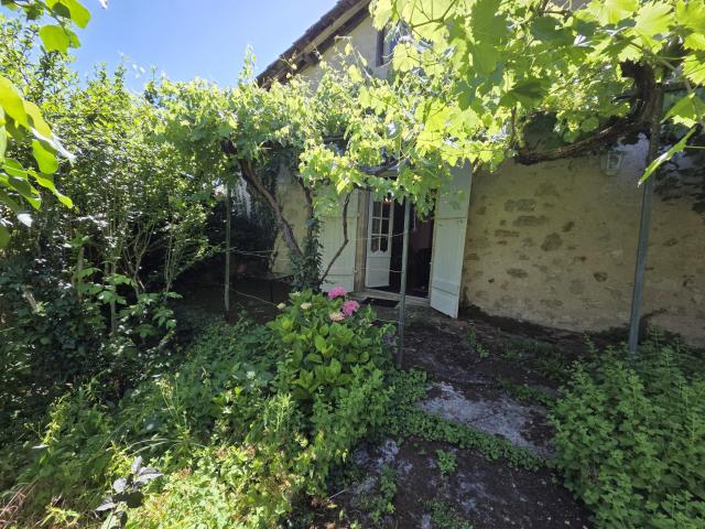 Maison location à Figeac