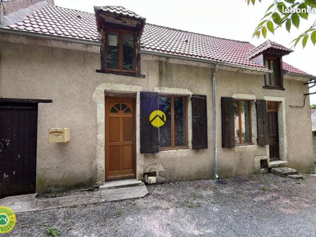 Maison vente à Saint-Amand-Montrond, Châteauneuf-sur-cher