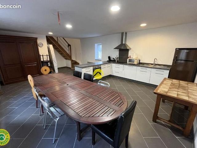 Maison vente à Saint-Amand-Montrond, Châteauneuf-sur-cher