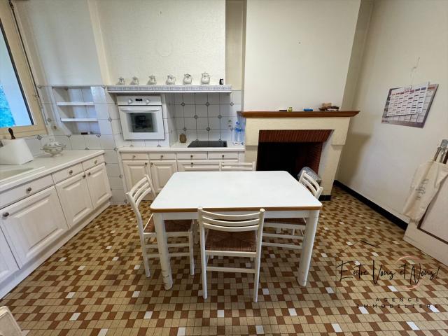 Maison vente à Langon, Bazas
