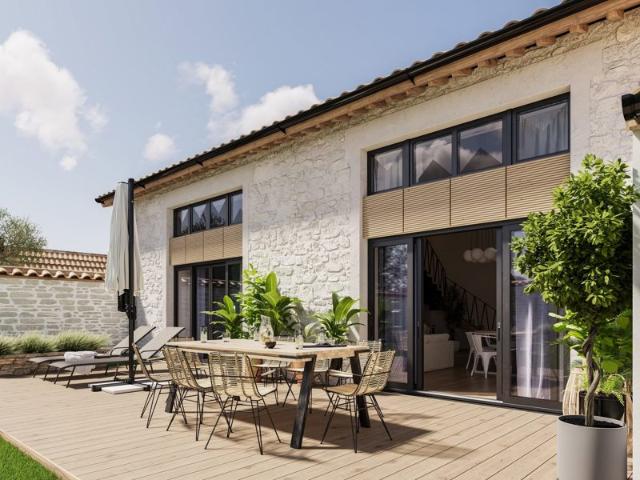 Maison vente à Niort