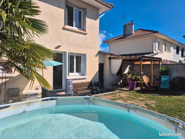 Maison vente à Lannemezan, Hautes-Pyrénées