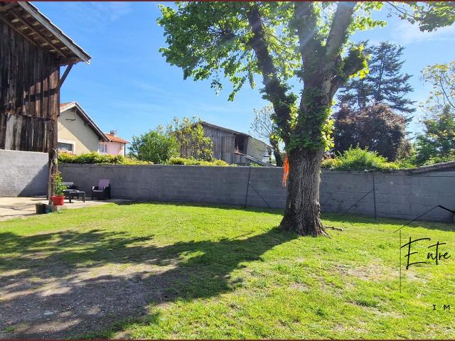 Maison vente à Langon, Saint-symphorien