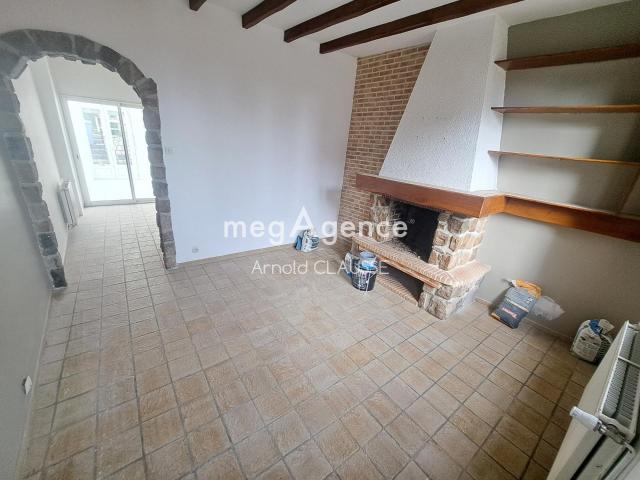 Maison location à Arras, Auxi-le-château