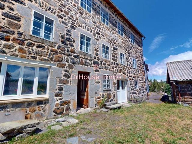 Maison vente à Le Puy-en-Velay, Saint-front