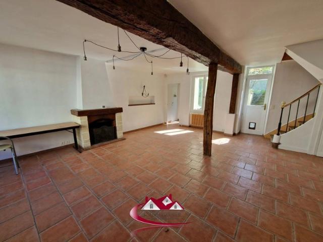 Maison vente à Mantes-la-Jolie, Houdan