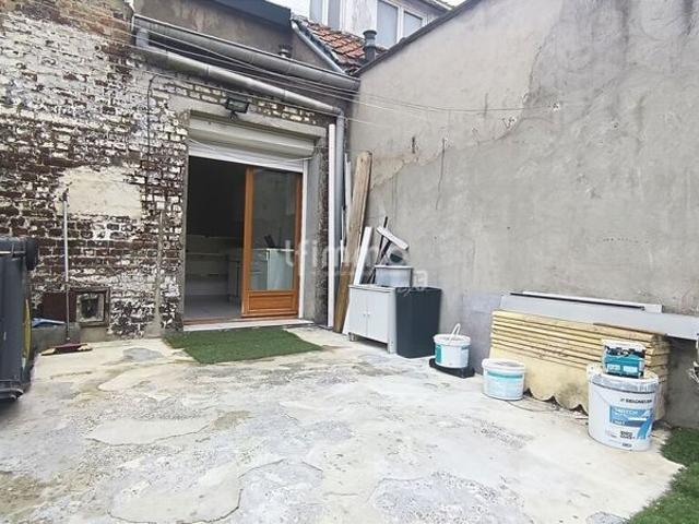 Maison vente à Lille, Roubaix