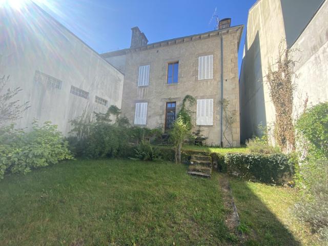 Maison vente à Tulle, Nouvelle-Aquitaine