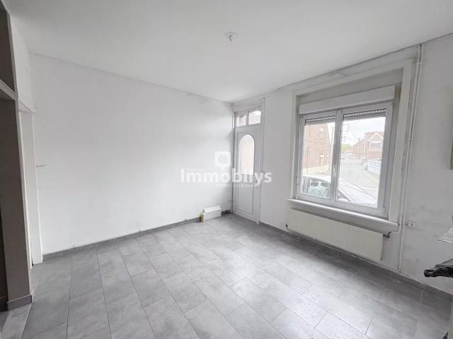 Maison vente à Douai
