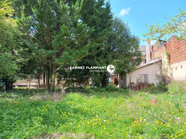 Maison vente à Montbard, Grignon