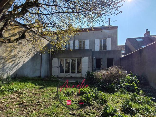 Maison vente à Orléans, Poupry