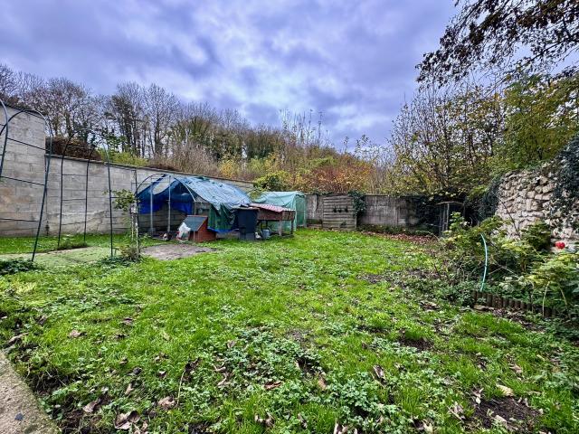 Maison vente à Sarcelles, Louvres