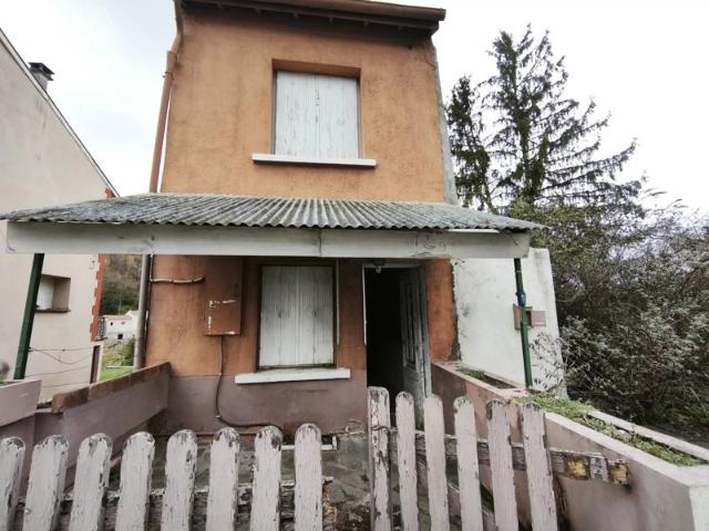 Maison vente à Villefranche-de-Rouergue, Decazeville