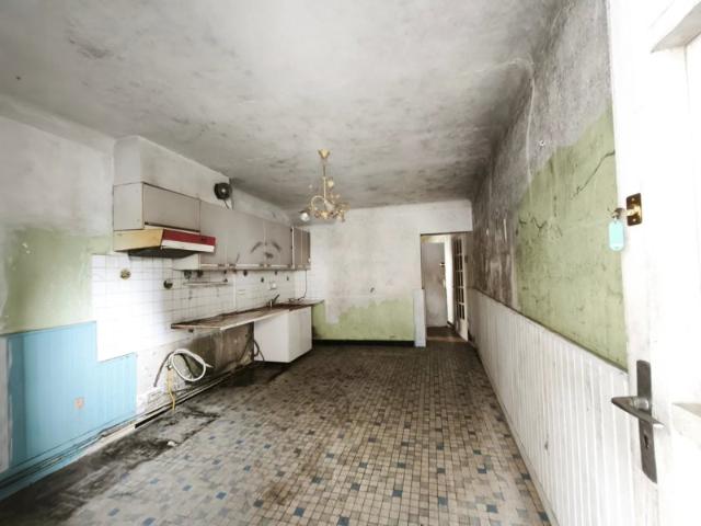 Maison vente à Villefranche-de-Rouergue, Decazeville