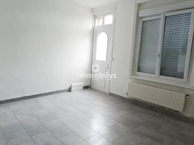 Maison vente à Douai