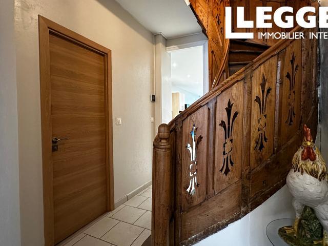Maison vente à Libourne, Sainte-foy-la-grande