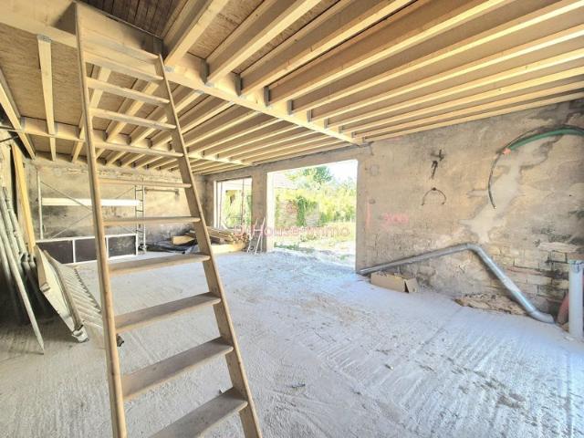 Maison vente à Chalon-sur-Saône, Epervans