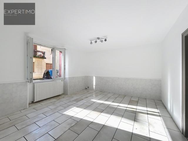 Maison vente à Villefranche-de-Rouergue, Aubin