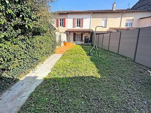 Villa vente à Albi, Gaillac