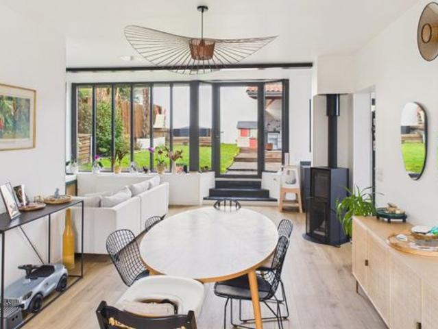 Maison vente à Dax