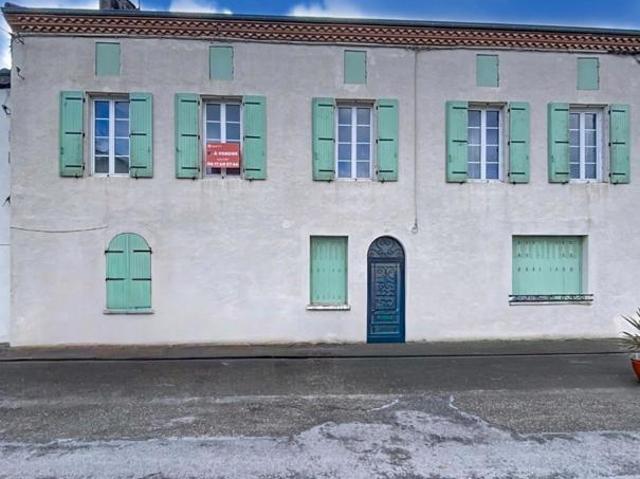 Maison vente à Agen, Castella