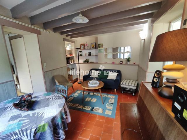 Maison vente à Châteauroux, Déols