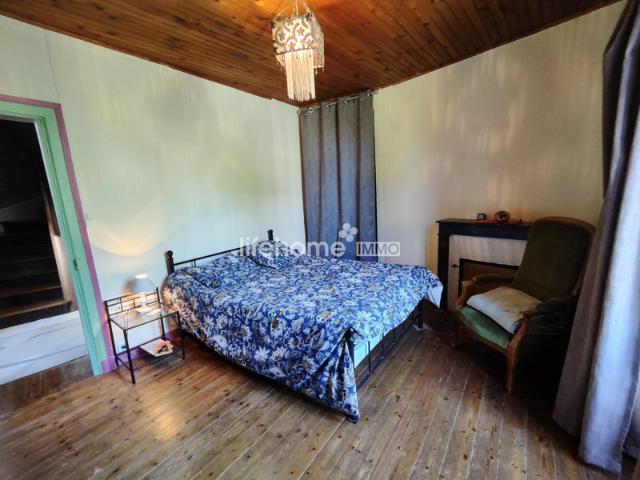 Maison vente à Châteauroux, Déols
