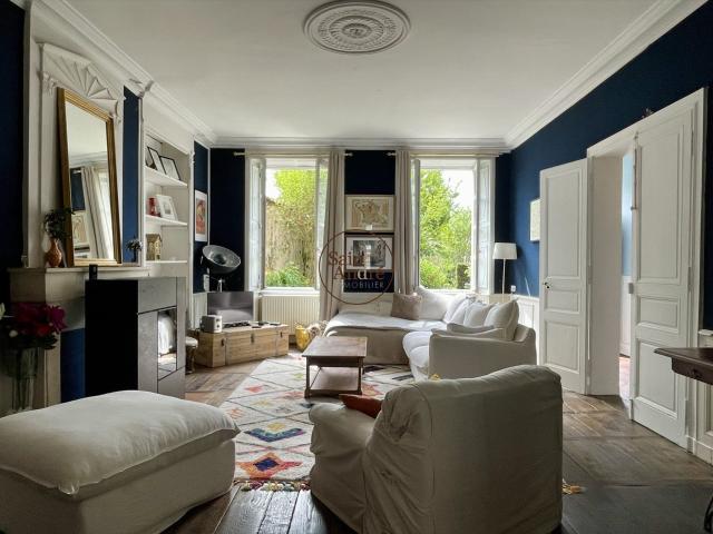 Maison vente à Angoulême, Montemboeuf