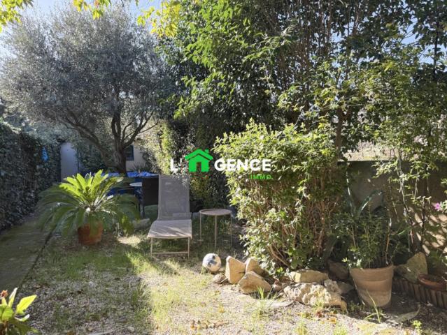 Maison vente à Istres