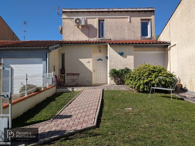 Maison vente à Nérac, Mézin
