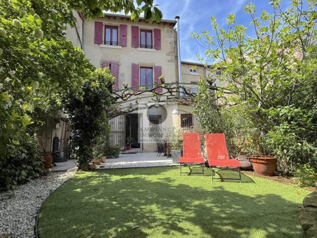 Maison vente à Valence