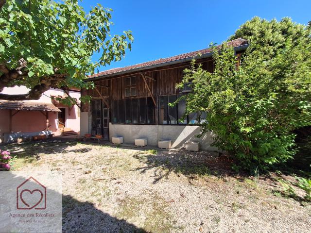 Maison vente à Castelsarrasin, Moissac