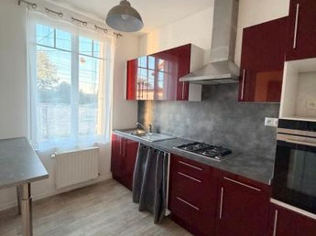 Maison vente à Niort, Deux-Sèvres