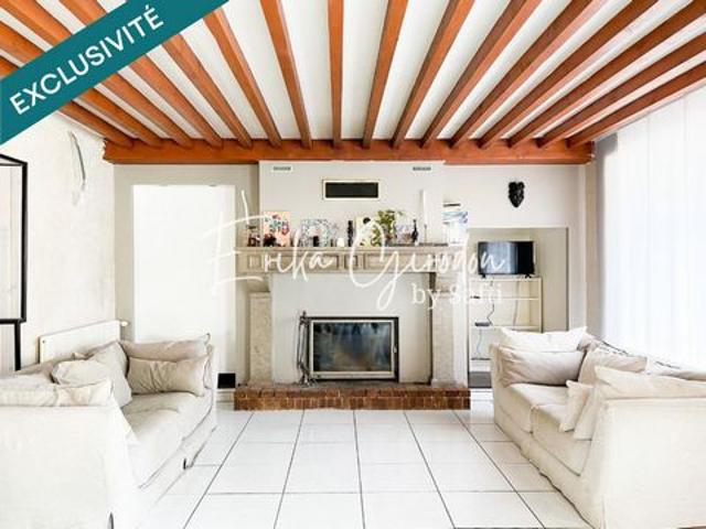 Villa vente à Bourg-en-Bresse, Miribel