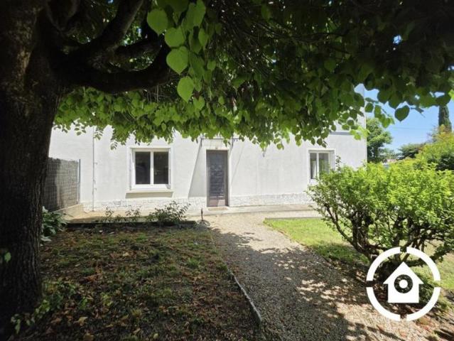 Maison location à Cognac