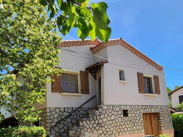 Maison vente à Montpellier