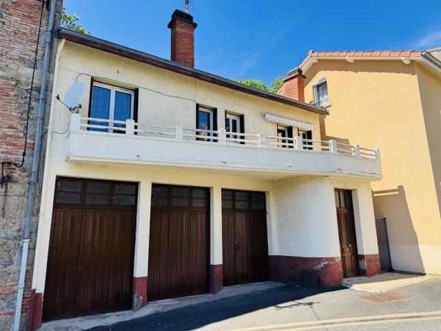 Maison vente à Thiers