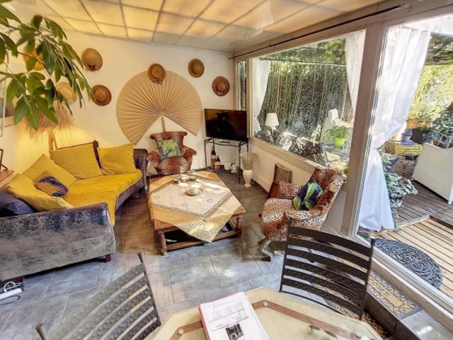 Maison vente à Perpignan