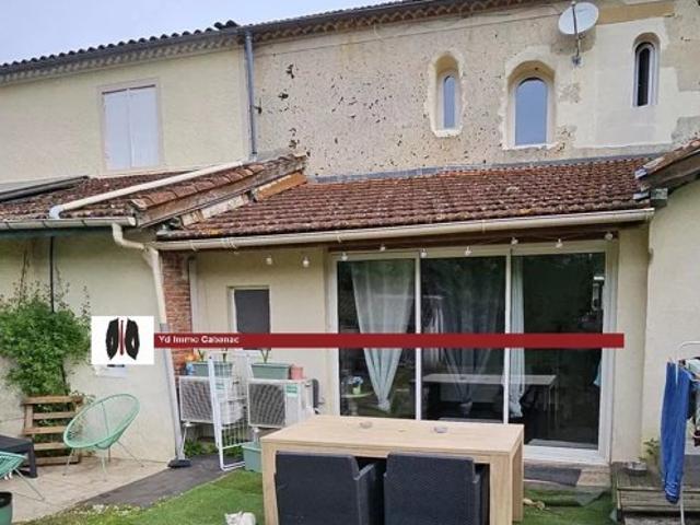 Maison vente à Mont-de-Marsan, Sore