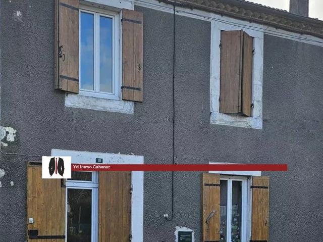 Maison vente à Mont-de-Marsan, Sore
