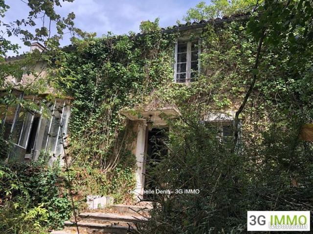 Maison vente à Saint-Brice, Gironde