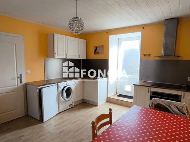 Maison vente à Morlaix, Bretagne
