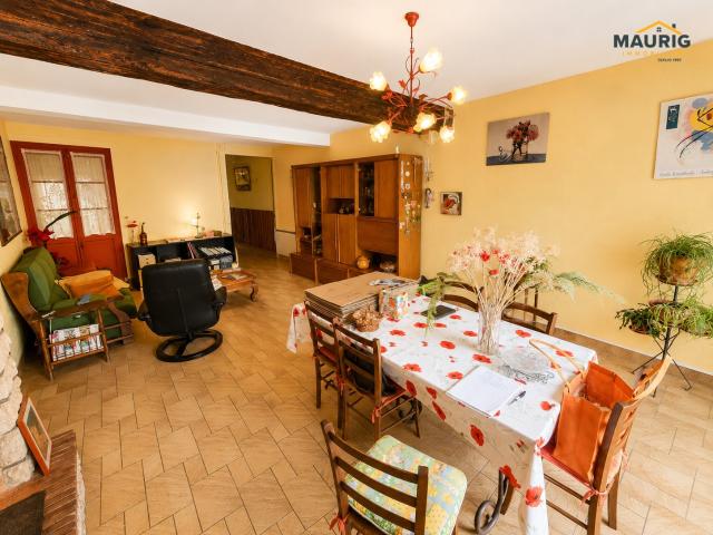 Maison vente à Marmande